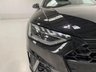 USED 2022 22 AUDI A4 2.0 TDI 35 Black Edition Saloon 4dr Diesel S Tronic Euro 6 (s/s) (163 ps) LEATHER-NAV-CAMERA-H/SEATS