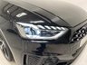 USED 2022 22 AUDI A4 2.0 TDI 35 Black Edition Saloon 4dr Diesel S Tronic Euro 6 (s/s) (163 ps) LEATHER-NAV-CAMERA-H/SEATS