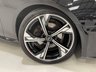USED 2022 22 AUDI A4 2.0 TDI 35 Black Edition Saloon 4dr Diesel S Tronic Euro 6 (s/s) (163 ps) LEATHER-NAV-CAMERA-H/SEATS