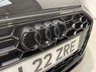 USED 2022 22 AUDI A4 2.0 TDI 35 Black Edition Saloon 4dr Diesel S Tronic Euro 6 (s/s) (163 ps) LEATHER-NAV-CAMERA-H/SEATS