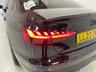 USED 2022 22 AUDI A4 2.0 TDI 35 Black Edition Saloon 4dr Diesel S Tronic Euro 6 (s/s) (163 ps) LEATHER-NAV-CAMERA-H/SEATS