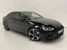 USED 2022 22 AUDI A4 2.0 TDI 35 Black Edition Saloon 4dr Diesel S Tronic Euro 6 (s/s) (163 ps) LEATHER-NAV-CAMERA-H/SEATS