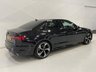 USED 2022 22 AUDI A4 2.0 TDI 35 Black Edition Saloon 4dr Diesel S Tronic Euro 6 (s/s) (163 ps) LEATHER-NAV-CAMERA-H/SEATS