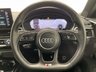 USED 2022 22 AUDI A4 2.0 TDI 35 Black Edition Saloon 4dr Diesel S Tronic Euro 6 (s/s) (163 ps) LEATHER-NAV-CAMERA-H/SEATS
