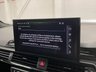 USED 2022 22 AUDI A4 2.0 TDI 35 Black Edition Saloon 4dr Diesel S Tronic Euro 6 (s/s) (163 ps) LEATHER-NAV-CAMERA-H/SEATS