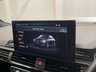 USED 2022 22 AUDI A4 2.0 TDI 35 Black Edition Saloon 4dr Diesel S Tronic Euro 6 (s/s) (163 ps) LEATHER-NAV-CAMERA-H/SEATS