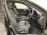 USED 2022 22 AUDI A4 2.0 TDI 35 Black Edition Saloon 4dr Diesel S Tronic Euro 6 (s/s) (163 ps) LEATHER-NAV-CAMERA-H/SEATS