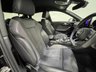 USED 2022 22 AUDI A4 2.0 TDI 35 Black Edition Saloon 4dr Diesel S Tronic Euro 6 (s/s) (163 ps) LEATHER-NAV-CAMERA-H/SEATS