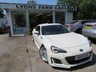 USED 2018 68 SUBARU BRZ 2.0i SE Lux Coupe 2dr Petrol Manual Euro 6 (200 ps) This very low mileage example comes well maintained with 5 service records including a new service and detailed inspection. Sold with a new 12 month MOT with no advisories. Euro 6 / ULEZ Compliant.