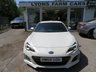 USED 2018 68 SUBARU BRZ 2.0i SE Lux Coupe 2dr Petrol Manual Euro 6 (200 ps) This very low mileage example comes well maintained with 5 service records including a new service and detailed inspection. Sold with a new 12 month MOT with no advisories. Euro 6 / ULEZ Compliant.