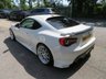 USED 2018 68 SUBARU BRZ 2.0i SE Lux Coupe 2dr Petrol Manual Euro 6 (200 ps) This very low mileage example comes well maintained with 5 service records including a new service and detailed inspection. Sold with a new 12 month MOT with no advisories. Euro 6 / ULEZ Compliant.