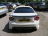 USED 2018 68 SUBARU BRZ 2.0i SE Lux Coupe 2dr Petrol Manual Euro 6 (200 ps) This very low mileage example comes well maintained with 5 service records including a new service and detailed inspection. Sold with a new 12 month MOT with no advisories. Euro 6 / ULEZ Compliant.