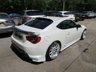 USED 2018 68 SUBARU BRZ 2.0i SE Lux Coupe 2dr Petrol Manual Euro 6 (200 ps) This very low mileage example comes well maintained with 5 service records including a new service and detailed inspection. Sold with a new 12 month MOT with no advisories. Euro 6 / ULEZ Compliant.