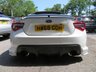 USED 2018 68 SUBARU BRZ 2.0i SE Lux Coupe 2dr Petrol Manual Euro 6 (200 ps) This very low mileage example comes well maintained with 5 service records including a new service and detailed inspection. Sold with a new 12 month MOT with no advisories. Euro 6 / ULEZ Compliant.
