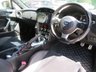 USED 2018 68 SUBARU BRZ 2.0i SE Lux Coupe 2dr Petrol Manual Euro 6 (200 ps) This very low mileage example comes well maintained with 5 service records including a new service and detailed inspection. Sold with a new 12 month MOT with no advisories. Euro 6 / ULEZ Compliant.