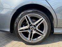 USED 2020 70 MERCEDES-BENZ C-CLASS 2.0 C220d AMG Line (Premium) Saloon 4dr Diesel G-Tronic+ Euro 6 (s/s) (194 ps) JUST SERVICED*NAV*CAM*LEATHER*PRIV