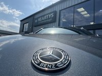 USED 2020 70 MERCEDES-BENZ C-CLASS 2.0 C220d AMG Line (Premium) Saloon 4dr Diesel G-Tronic+ Euro 6 (s/s) (194 ps) JUST SERVICED*NAV*CAM*LEATHER*PRIV