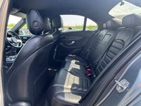USED 2020 70 MERCEDES-BENZ C-CLASS 2.0 C220d AMG Line (Premium) Saloon 4dr Diesel G-Tronic+ Euro 6 (s/s) (194 ps) JUST SERVICED*NAV*CAM*LEATHER*PRIV