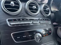 USED 2020 70 MERCEDES-BENZ C-CLASS 2.0 C220d AMG Line (Premium) Saloon 4dr Diesel G-Tronic+ Euro 6 (s/s) (194 ps) JUST SERVICED*NAV*CAM*LEATHER*PRIV