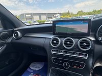 USED 2020 70 MERCEDES-BENZ C-CLASS 2.0 C220d AMG Line (Premium) Saloon 4dr Diesel G-Tronic+ Euro 6 (s/s) (194 ps) JUST SERVICED*NAV*CAM*LEATHER*PRIV