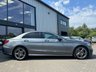 USED 2020 70 MERCEDES-BENZ C-CLASS 2.0 C220d AMG Line (Premium) Saloon 4dr Diesel G-Tronic+ Euro 6 (s/s) (194 ps) JUST SERVICED*NAV*CAM*LEATHER*PRIV