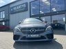 USED 2020 70 MERCEDES-BENZ C-CLASS 2.0 C220d AMG Line (Premium) Saloon 4dr Diesel G-Tronic+ Euro 6 (s/s) (194 ps) JUST SERVICED*NAV*CAM*LEATHER*PRIV