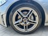 USED 2020 70 MERCEDES-BENZ C-CLASS 2.0 C220d AMG Line (Premium) Saloon 4dr Diesel G-Tronic+ Euro 6 (s/s) (194 ps) JUST SERVICED*NAV*CAM*LEATHER*PRIV