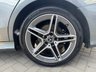 USED 2020 70 MERCEDES-BENZ C-CLASS 2.0 C220d AMG Line (Premium) Saloon 4dr Diesel G-Tronic+ Euro 6 (s/s) (194 ps) JUST SERVICED*NAV*CAM*LEATHER*PRIV