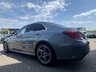 USED 2020 70 MERCEDES-BENZ C-CLASS 2.0 C220d AMG Line (Premium) Saloon 4dr Diesel G-Tronic+ Euro 6 (s/s) (194 ps) JUST SERVICED*NAV*CAM*LEATHER*PRIV