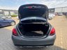 USED 2020 70 MERCEDES-BENZ C-CLASS 2.0 C220d AMG Line (Premium) Saloon 4dr Diesel G-Tronic+ Euro 6 (s/s) (194 ps) JUST SERVICED*NAV*CAM*LEATHER*PRIV