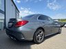 USED 2020 70 MERCEDES-BENZ C-CLASS 2.0 C220d AMG Line (Premium) Saloon 4dr Diesel G-Tronic+ Euro 6 (s/s) (194 ps) JUST SERVICED*NAV*CAM*LEATHER*PRIV