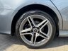USED 2020 70 MERCEDES-BENZ C-CLASS 2.0 C220d AMG Line (Premium) Saloon 4dr Diesel G-Tronic+ Euro 6 (s/s) (194 ps) JUST SERVICED*NAV*CAM*LEATHER*PRIV