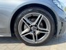 USED 2020 70 MERCEDES-BENZ C-CLASS 2.0 C220d AMG Line (Premium) Saloon 4dr Diesel G-Tronic+ Euro 6 (s/s) (194 ps) JUST SERVICED*NAV*CAM*LEATHER*PRIV