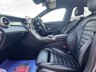 USED 2020 70 MERCEDES-BENZ C-CLASS 2.0 C220d AMG Line (Premium) Saloon 4dr Diesel G-Tronic+ Euro 6 (s/s) (194 ps) JUST SERVICED*NAV*CAM*LEATHER*PRIV