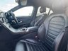 USED 2020 70 MERCEDES-BENZ C-CLASS 2.0 C220d AMG Line (Premium) Saloon 4dr Diesel G-Tronic+ Euro 6 (s/s) (194 ps) JUST SERVICED*NAV*CAM*LEATHER*PRIV
