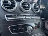 USED 2020 70 MERCEDES-BENZ C-CLASS 2.0 C220d AMG Line (Premium) Saloon 4dr Diesel G-Tronic+ Euro 6 (s/s) (194 ps) JUST SERVICED*NAV*CAM*LEATHER*PRIV