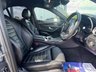 USED 2020 70 MERCEDES-BENZ C-CLASS 2.0 C220d AMG Line (Premium) Saloon 4dr Diesel G-Tronic+ Euro 6 (s/s) (194 ps) JUST SERVICED*NAV*CAM*LEATHER*PRIV