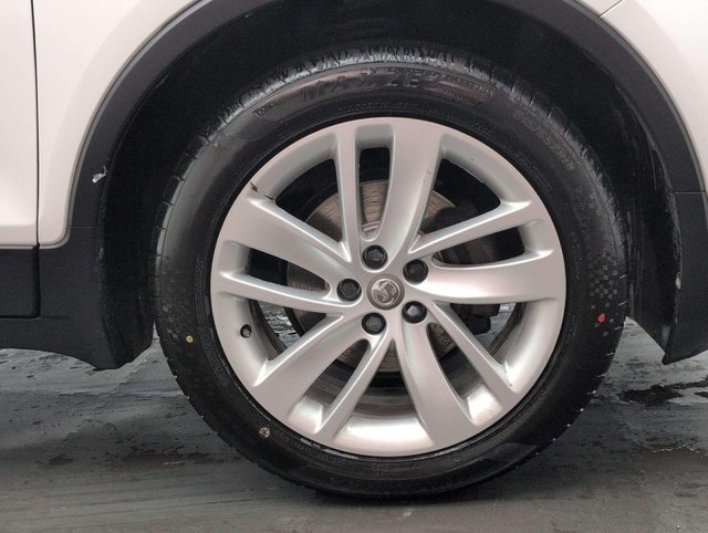 USED 2018 18 VAUXHALL MOKKA X 1.6 Mokka X Active S/S 5dr CLICK+COLLECT / HOME DELIVERY