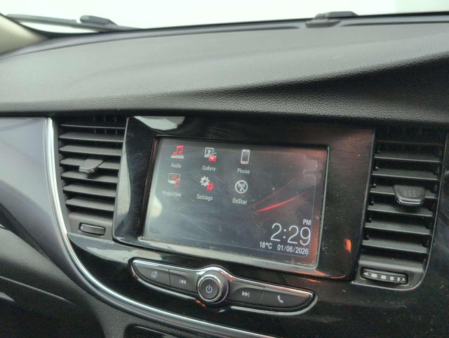 USED 2018 18 VAUXHALL MOKKA X 1.6 Mokka X Active S/S 5dr CLICK+COLLECT / HOME DELIVERY
