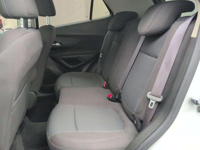 USED 2018 18 VAUXHALL MOKKA X 1.6 Mokka X Active S/S 5dr CLICK+COLLECT / HOME DELIVERY