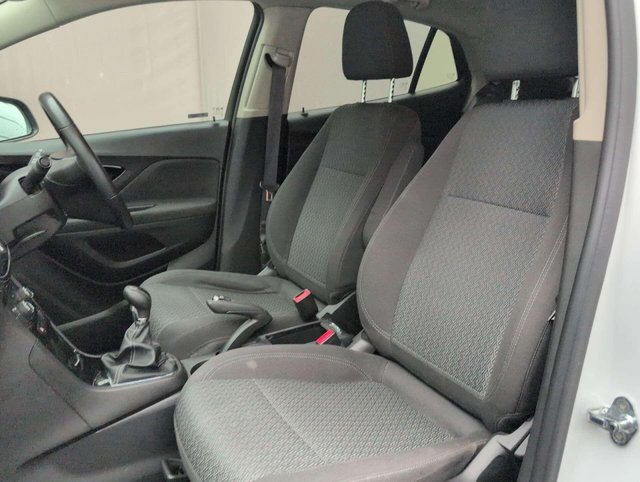 USED 2018 18 VAUXHALL MOKKA X 1.6 Mokka X Active S/S 5dr CLICK+COLLECT / HOME DELIVERY