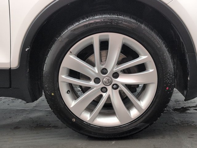 USED 2018 18 VAUXHALL MOKKA X 1.6 Mokka X Active S/S 5dr CLICK+COLLECT / HOME DELIVERY