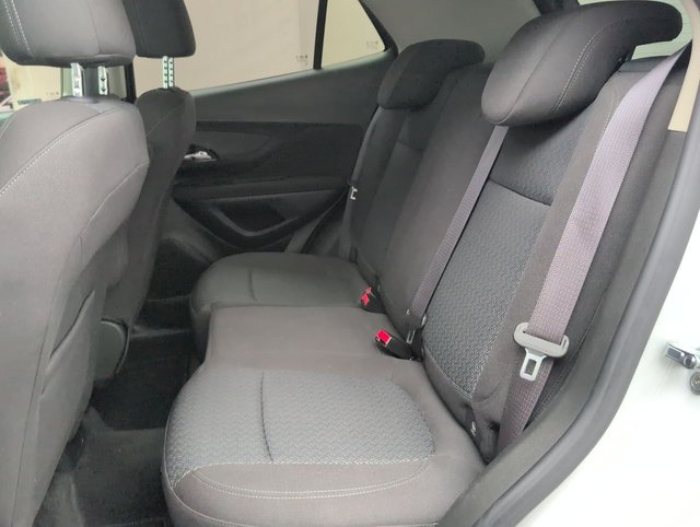 USED 2018 18 VAUXHALL MOKKA X 1.6 Mokka X Active S/S 5dr CLICK+COLLECT / HOME DELIVERY