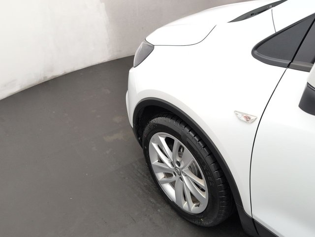 USED 2018 18 VAUXHALL MOKKA X 1.6 Mokka X Active S/S 5dr CLICK+COLLECT / HOME DELIVERY