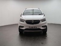 USED 2018 18 VAUXHALL MOKKA X 1.6 Mokka X Active S/S 5dr CLICK+COLLECT / HOME DELIVERY
