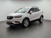 USED 2018 18 VAUXHALL MOKKA X 1.6 Mokka X Active S/S 5dr CLICK+COLLECT / HOME DELIVERY
