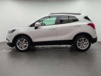USED 2018 18 VAUXHALL MOKKA X 1.6 Mokka X Active S/S 5dr CLICK+COLLECT / HOME DELIVERY