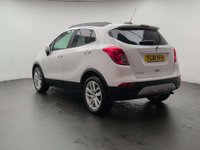 USED 2018 18 VAUXHALL MOKKA X 1.6 Mokka X Active S/S 5dr CLICK+COLLECT / HOME DELIVERY