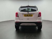 USED 2018 18 VAUXHALL MOKKA X 1.6 Mokka X Active S/S 5dr CLICK+COLLECT / HOME DELIVERY