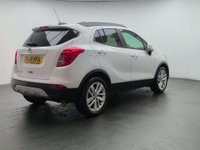 USED 2018 18 VAUXHALL MOKKA X 1.6 Mokka X Active S/S 5dr CLICK+COLLECT / HOME DELIVERY